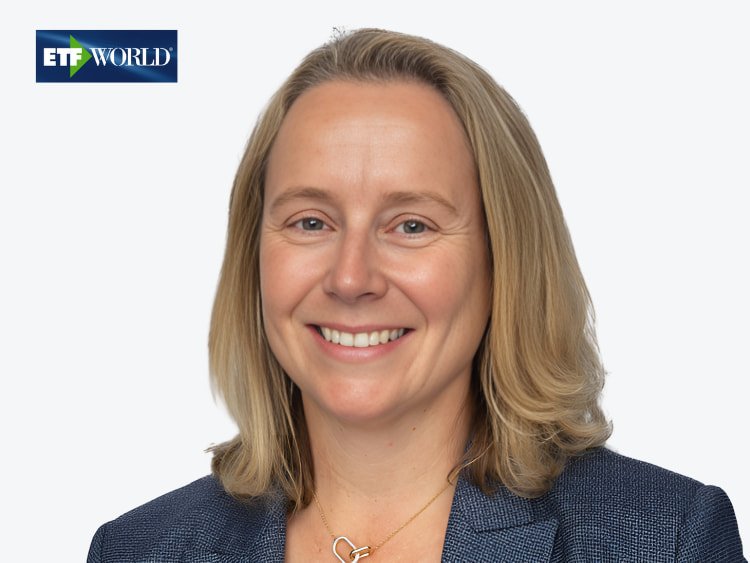 Lopez Hilary Goldman Sachs Asset Management Goldman Sachs AM