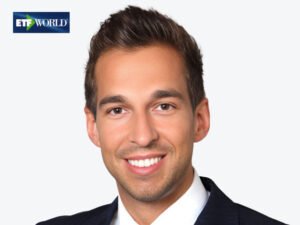 Mueller Raimund Michael UBS ETF