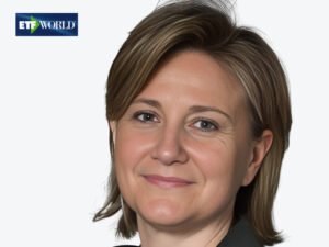 Principi Sabrina BNP Paribas Asset Management BNP ETF BNP Paribas AM