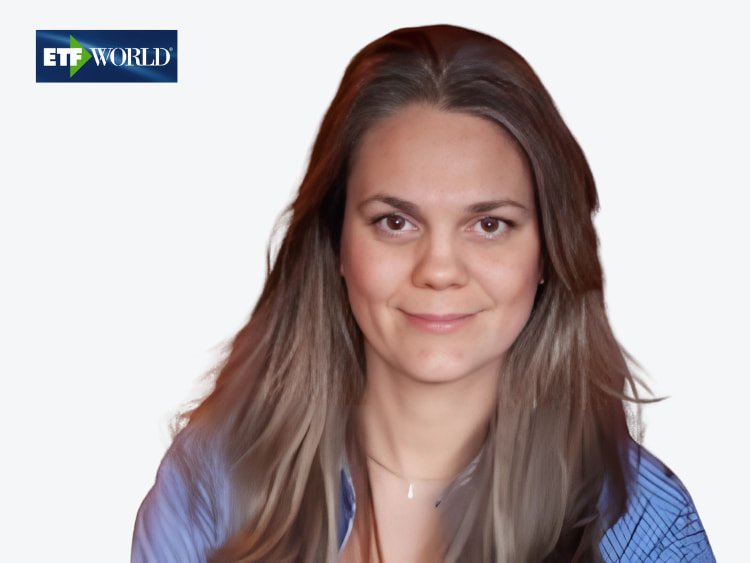 Belitz Johanna Valour