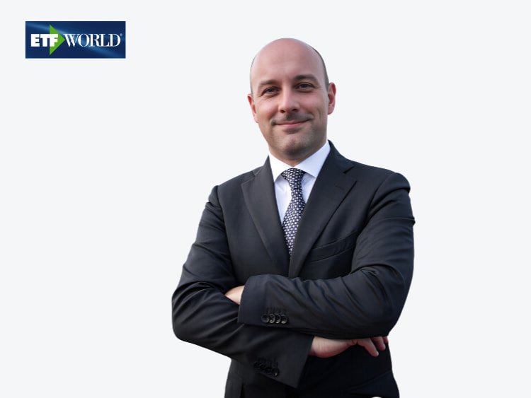 Sandrin Giancarlo LGIM Legal & General Investment Management L&G