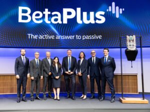 Nordea BetaPlus SIX Exchange Nordea AM