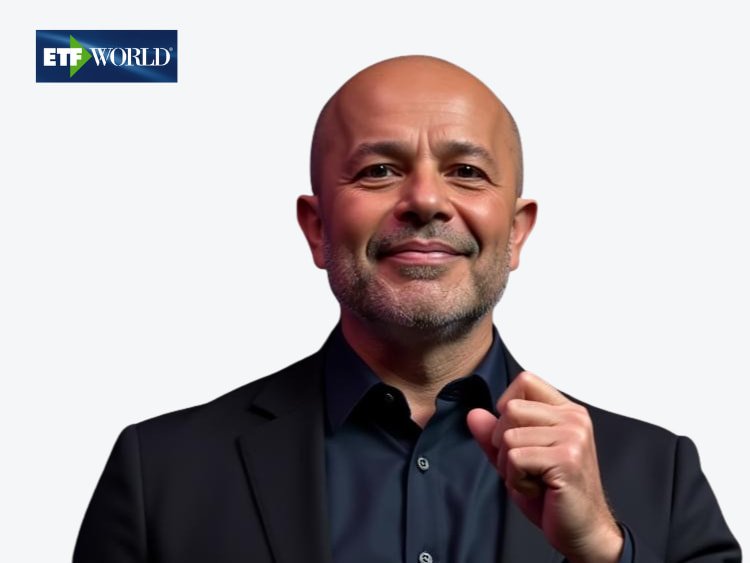 Andreetto Matteo State Street Investment Management State Street IM