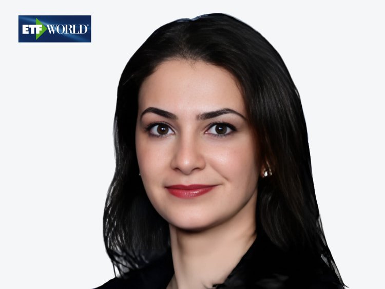 Haddad Rima Goldman Sachs AM