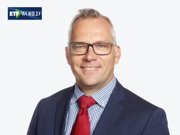 Pohlmann Thomas Deka ETF