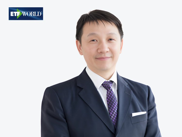 Vanguard : ETF flows set a blistering pace to start 2026