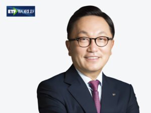 Joo Park Hyeon Mirae Asset Global Investments