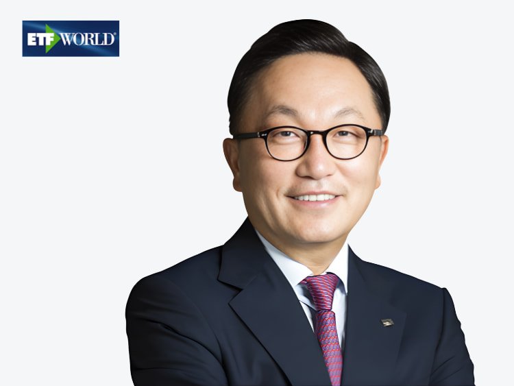 Joo Park Hyeon Mirae Asset Global Investments