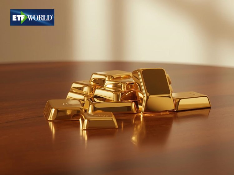 E Fund launches Hong Kong’s first gold miner ETF in collaboration&hellip;