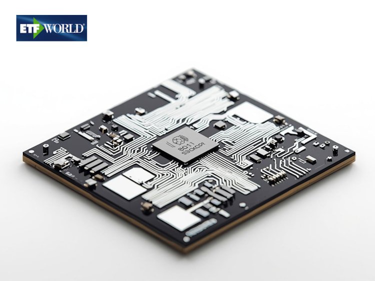 Semiconduttori YieldMax