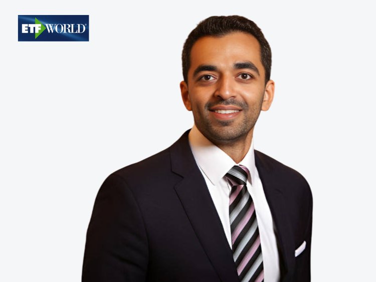 Tahir Mobeen WisdomTree