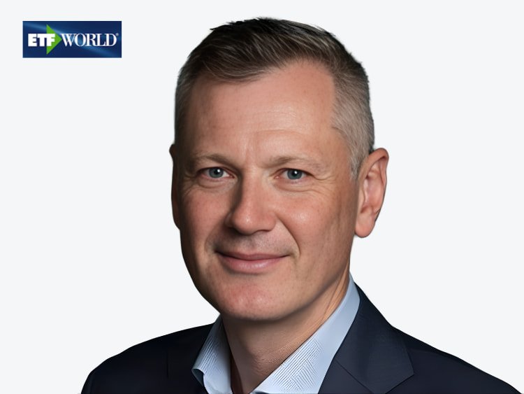 Zaika Alex Global X ETFs