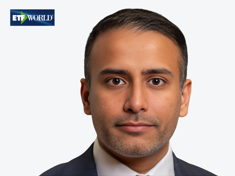 Patel Bhavick HSBC AM