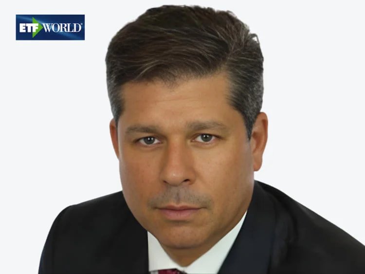 Steinberg Jonathan WisdomTree ETF