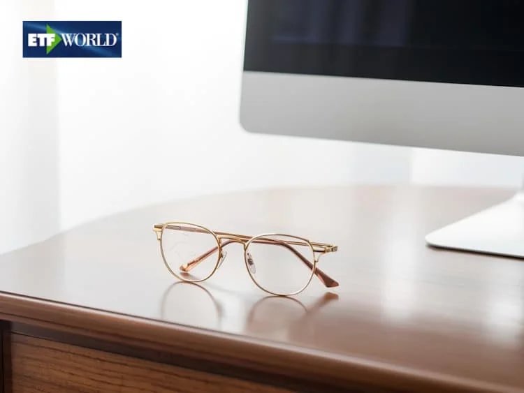 ETFWorld UK ETF Market