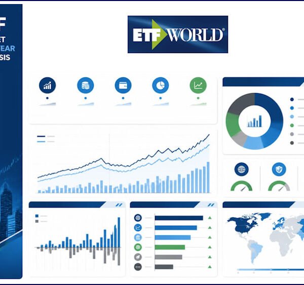 ETFWorld UK ETF Market