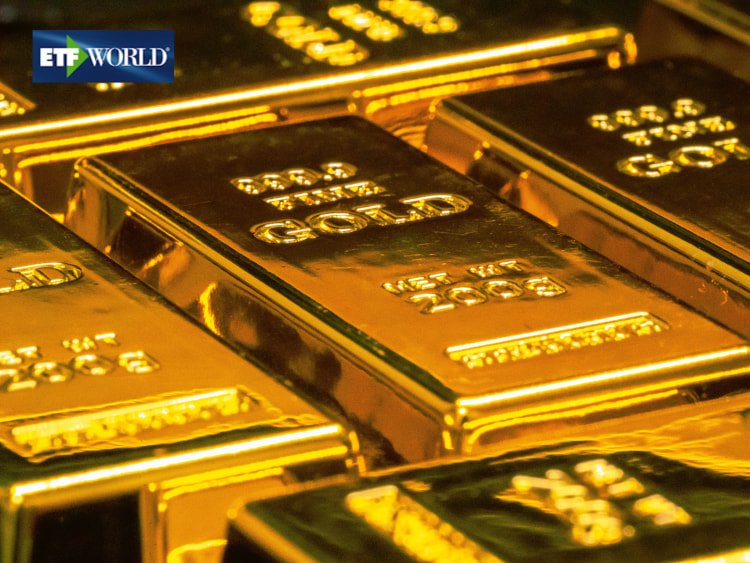 Gold KB Securities Korea Investment Meritz