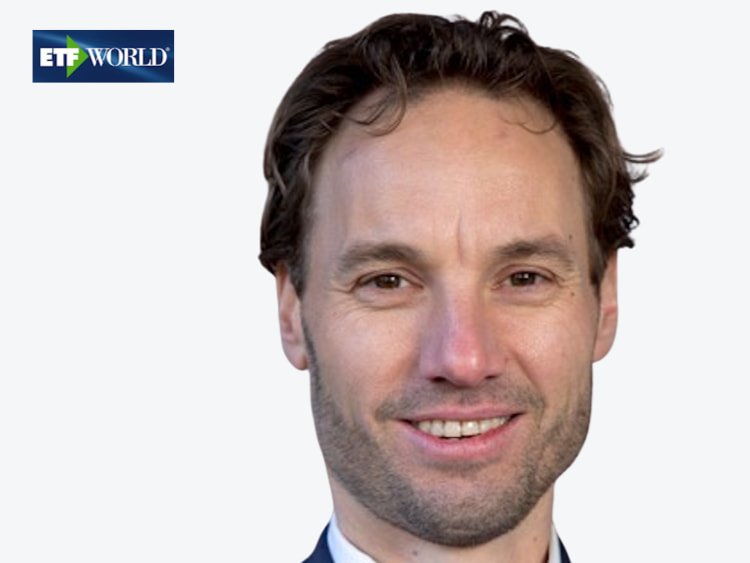 Lagerwaard Gerben State Street Investment Management
