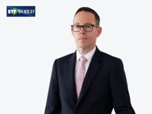 Wright David Pictet Asset Management Pictet AI Enhanced World Equity UCITS ETF London Stock Exchange listing