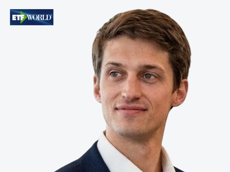 Natixis IM appoints Raphael Zenou as Head of ETF Capital&hellip;